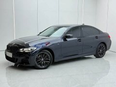 BMW 3 Series 325Li M Sport Night Edition Package - ფოტო 1