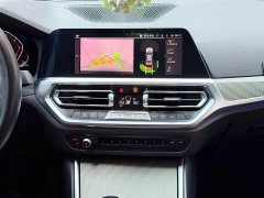 BMW 3 Series 325Li M Sport Night Edition Package - ფოტო 11