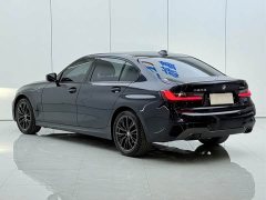 BMW 3 Series 325Li M Sport Night Edition Package - ფოტო 13