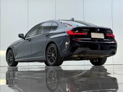 BMW 3 Series 325Li M Sport Night Edition Package - ფოტო 14
