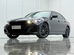 BMW 3 Series 325Li M Sport Night Edition Package - ფოტო 2