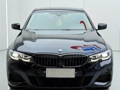 BMW 3 Series 325Li M Sport Night Edition Package - ფოტო 3