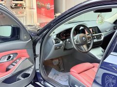 BMW 3 Series 325Li M Sport Night Edition Package - ფოტო 4