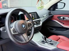 BMW 3 Series 325Li M Sport Night Edition Package - ფოტო 5