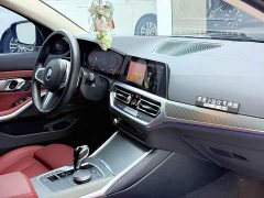 BMW 3 Series 325Li M Sport Night Edition Package - ფოტო 6
