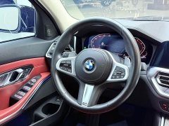 BMW 3 Series 325Li M Sport Night Edition Package - ფოტო 7