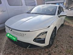 Wuling Starlight 70km Smart Standard Edition - ფოტო 1