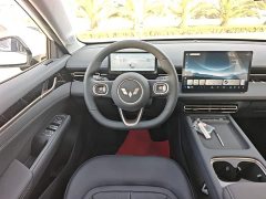 Wuling Starlight 70km Smart Standard Edition - ფოტო 10