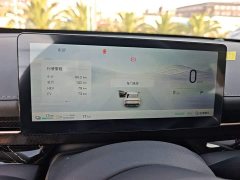 Wuling Starlight 70km Smart Standard Edition - ფოტო 11