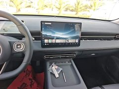 Wuling Starlight 70km Smart Standard Edition - ფოტო 12
