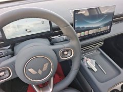 Wuling Starlight 70km Smart Standard Edition - ფოტო 13