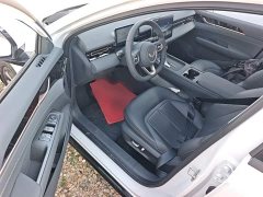 Wuling Starlight 70km Smart Standard Edition - ფოტო 15