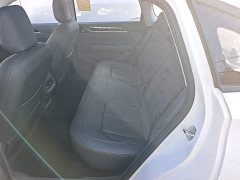 Wuling Starlight 70km Smart Standard Edition - ფოტო 16