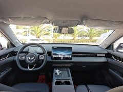Wuling Starlight 70km Smart Standard Edition - ფოტო 17