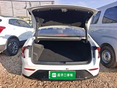 Wuling Starlight 70km Smart Standard Edition - ფოტო 18