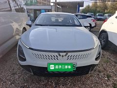 Wuling Starlight 70km Smart Standard Edition - ფოტო 2
