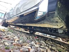 Wuling Starlight 70km Smart Standard Edition - ფოტო 20