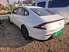Wuling Starlight 70km Smart Standard Edition - ფოტო 4