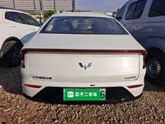 Wuling Starlight 70km Smart Standard Edition - ფოტო 5