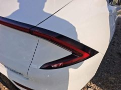 Wuling Starlight 70km Smart Standard Edition - ფოტო 7