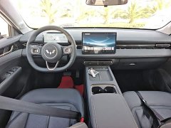 Wuling Starlight 70km Smart Standard Edition - ფოტო 9