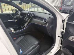 Mercedes-Benz GLC Coupe GLC 300 4MATIC Coupe SUV - ფოტო 3