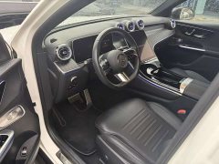Mercedes-Benz GLC Coupe GLC 300 4MATIC Coupe SUV - ფოტო 5
