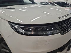 Land Rover Range Rover Sport 400PS Dynamic SE - ფოტო 10