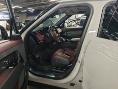 Land Rover Range Rover Sport 400PS Dynamic SE - ფოტო 5