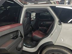 Land Rover Range Rover Sport 400PS Dynamic SE - ფოტო 6
