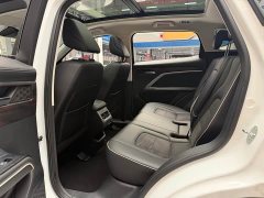 Haval H6 National Trend Edition 1.5T Automatic Champion Version - ფოტო 10
