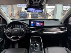 Haval H6 National Trend Edition 1.5T Automatic Champion Version - ფოტო 12