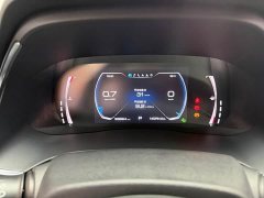 Haval H6 National Trend Edition 1.5T Automatic Champion Version - ფოტო 13