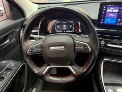 Haval H6 National Trend Edition 1.5T Automatic Champion Version - ფოტო 14