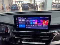 Haval H6 National Trend Edition 1.5T Automatic Champion Version - ფოტო 15