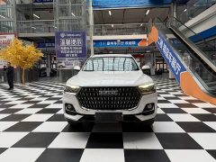 Haval H6 National Trend Edition 1.5T Automatic Champion Version - ფოტო 2