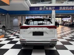 Haval H6 National Trend Edition 1.5T Automatic Champion Version - ფოტო 4