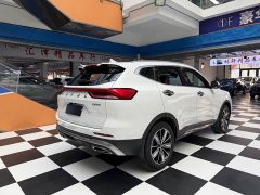 Haval H6 National Trend Edition 1.5T Automatic Champion Version - ფოტო 5