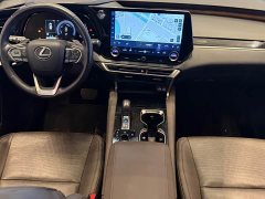 Lexus RX 350h AWD Premium Edition - ფოტო 11