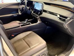 Lexus RX 350h AWD Premium Edition - ფოტო 12