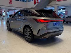 Lexus RX 350h AWD Premium Edition - ფოტო 14