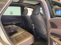Lexus RX 350h AWD Premium Edition - ფოტო 15