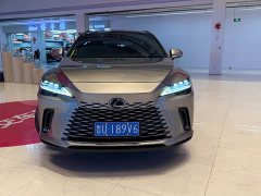 Lexus RX 350h AWD Premium Edition - ფოტო 2