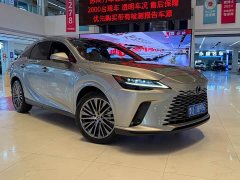 Lexus RX 350h AWD Premium Edition - ფოტო 3