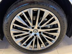 Lexus RX 350h AWD Premium Edition - ფოტო 4