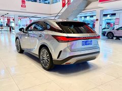 Lexus RX 350h AWD Premium Edition - ფოტო 5