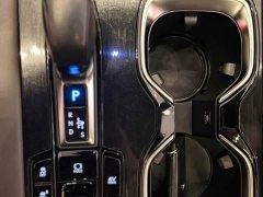 Lexus RX 350h AWD Premium Edition - ფოტო 7