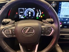 Lexus RX 350h AWD Premium Edition - ფოტო 8