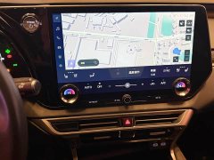 Lexus RX 350h AWD Premium Edition - ფოტო 9