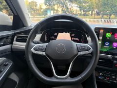 Volkswagen Bora 280TSI DSG Respect Edition - ფოტო 11